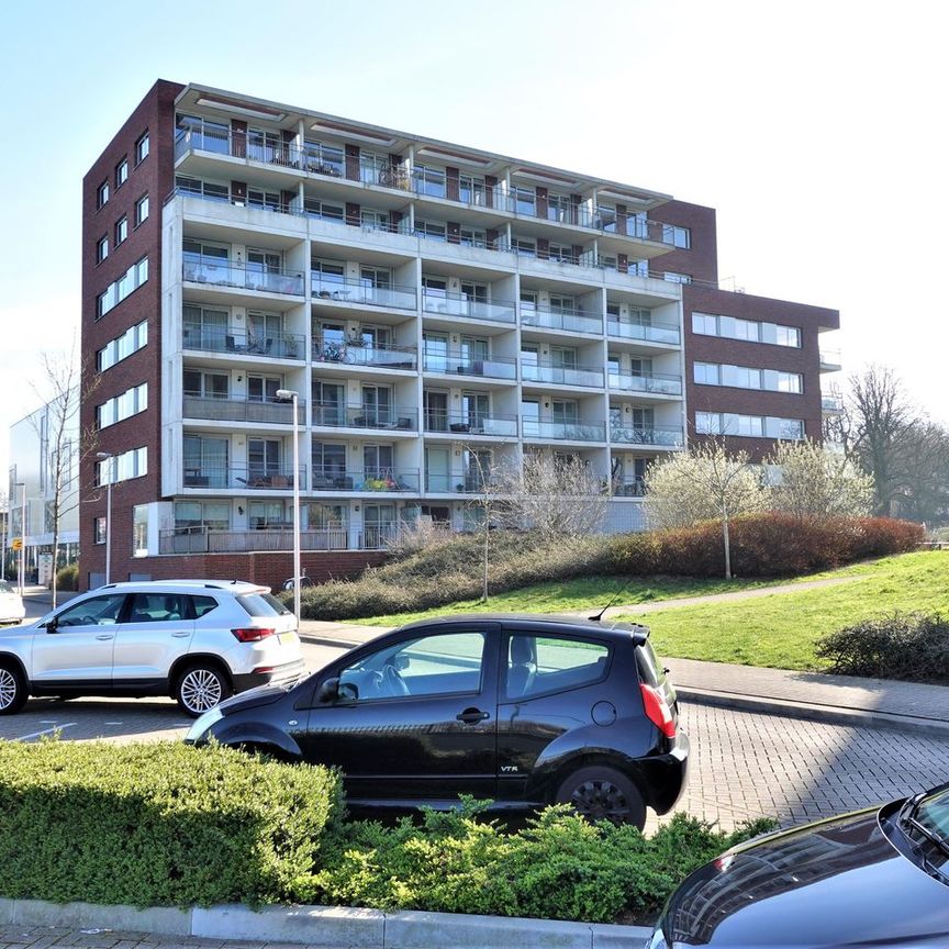 Appartement te huur: Royaards van den Hamkade 231 3552 CL Utrecht - Photo 1