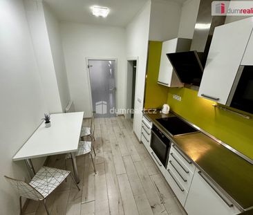 Pronájem bytu 1+1 38 m² - Photo 3