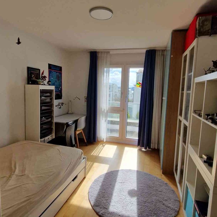 6.5 Zimmer, 200 m² - Photo 1