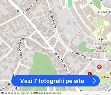 Locuri de cazare pentru studenti in camere de 1,2 si 4 paturi Camin... - Fotografie 1