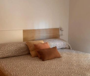 Piso de alquiler en Calle Monte Mahimon, 20, Golf Valle Este - Foto 4