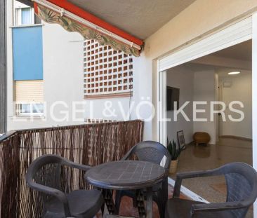 Piso de alquiler en Torre el Progeso, Playa del Puig - Foto 4