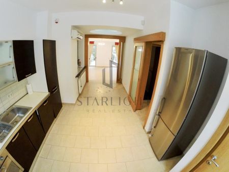 For Rent 4 bedroom town villa near Herastrau park - Fotografie 5