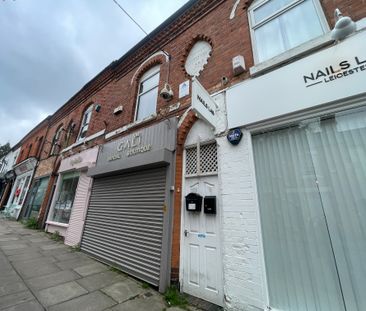 Francis Street, LE2 3BE, Leicester - Photo 1