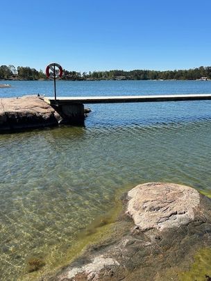 Sjögatan, Oxelösund - Foto 1