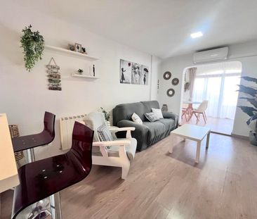 Ground floor apartment, air conditioning, swimming pool. - Photo 1
