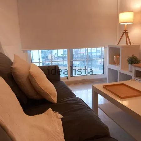 Alquiler de piso en Calle Jaén, 2 - Photo 1