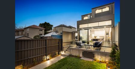 Designer Style, Desirable Address - Photo 2