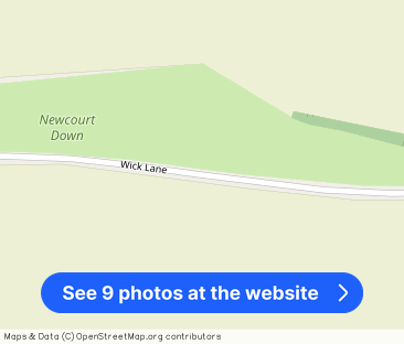 Wick Lane, Downton, Salisbury, Wiltshire, SP5 - Photo 1
