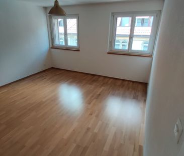 3.5 Zimmer, 75 m², 6. Stock - Photo 5