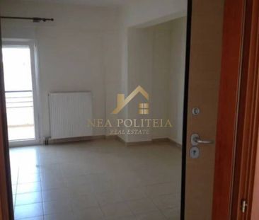 Studio/Γκαρσονιέρα για ενοικίαση Εύοσμος - Photo 5