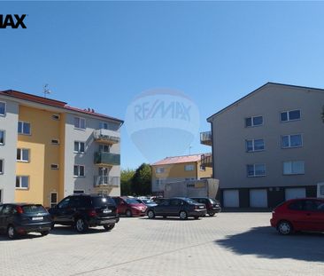 Pronájem bytu 2+kk 42 m², Pražská 782, Nehvizdy - Photo 2