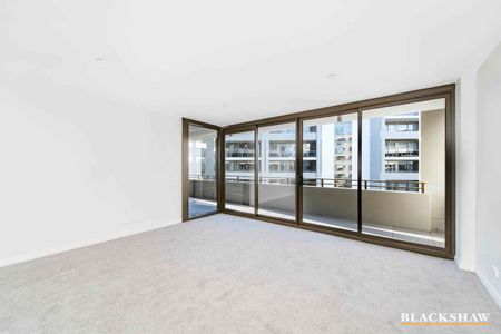 Immaculate Two Bedroom Apartment in the Governor Place Building - Photo 2