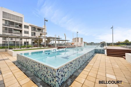 Resort-Style Living on Adelaide Terrace - Photo 5