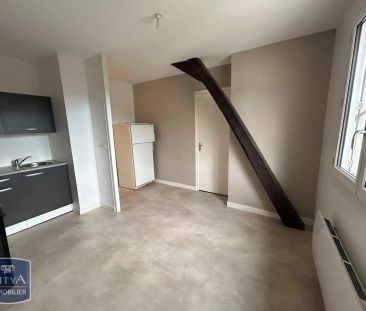 Appartement à louer 2 pièces 31.42m² - Photo 4