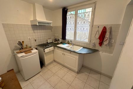 Chambre dans un appartement BORDEAUX CHARTRONS - Photo 5