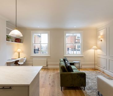 1 Bed Flat, Fulham Palace Road, W6 - Photo 6