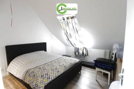 Location Appartement 3 pièces 74m² LA FERTE BERNARD 72400 - Photo 2