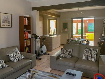 Huis te huur - Foto 2