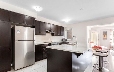 For Lease - 1525 Husband Place, Milton, Ontario - Photo 4