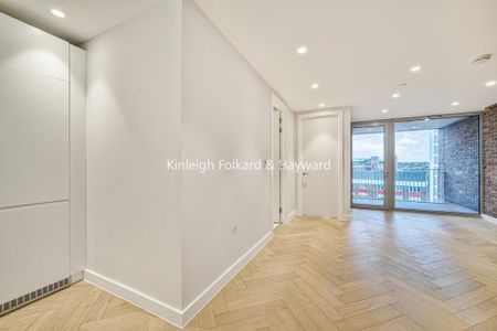 1 bedroom flat to rent - Photo 3