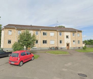 Linnegatan, Tidaholm - Foto 5