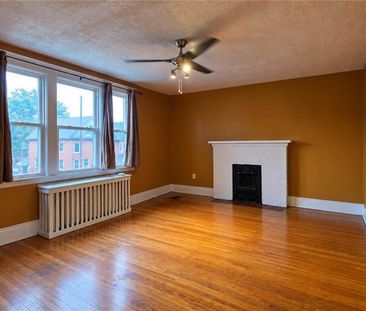 229 HESS Street S Unit# 4, Hamilton, Ontario, L8P3P3 - Photo 2