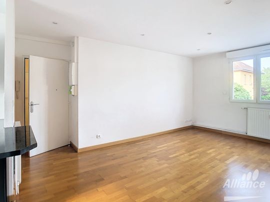 APPARTEMENT F3 MONTBELIARD - Photo 1