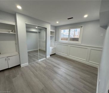 For Lease - 8 Roseneath Crescent Unit# B, Kitchener, Ontario - Photo 5