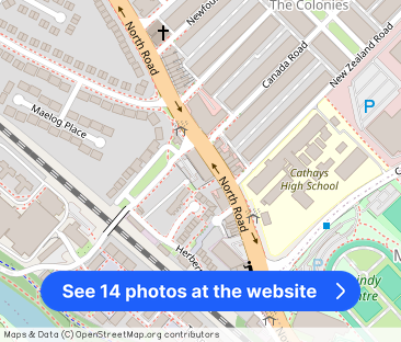 North Road, Cardiff - Photo 1