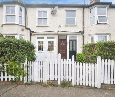 2 bedroom flat to rent - Photo 3