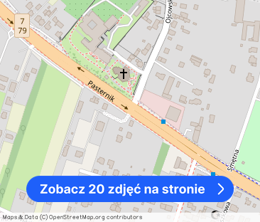 Nowiutkie - 3 pokoje z ogródkiem -ul. Ojcowska - Zdjęcie 1