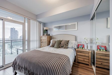 For Lease - 16 Brookers Lane Unit# 2210, Toronto, Ontario - Photo 5