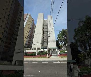 Apartamento no Portão de 99.15 m² com 2 quartos - Foto 6