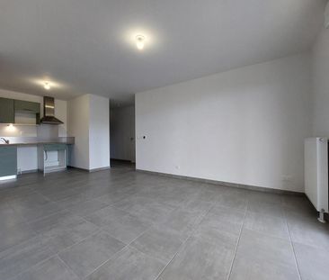 location Appartement T2 DE 45.43m² À HONFLEUR - Photo 4