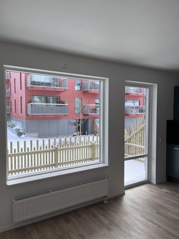 Snödroppsgränd, Hässelby - Foto 2