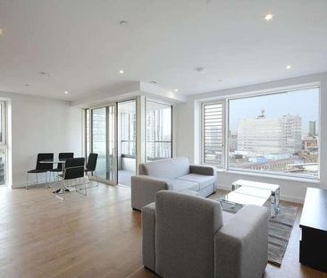 Deacon Street, Elephant And Castle, SE17 - Photo 1