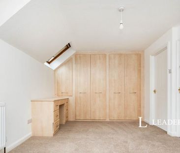 1 bedroom property to rent Fishers Field, Buckingham, Buckinghamshi... - Photo 2