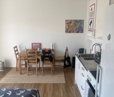 Tekla Thomassons Gata, Malmö - Photo 1