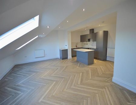 2 Bedroom Apartment To Let - Photo 4