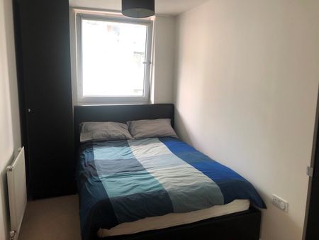 2 Bed Flat, Mill Mead Rd, N17 - Photo 3