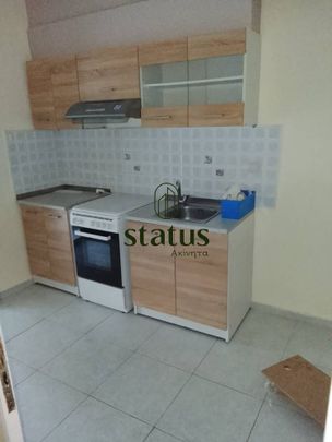 Studio/Γκαρσονιέρα για ενοικίαση - Πάτρα, - Photo 1