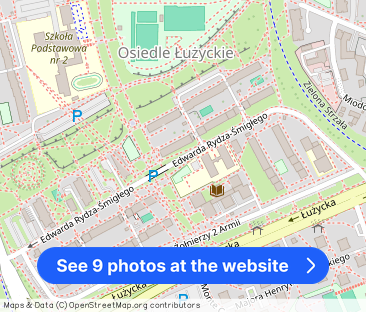 2-pokojowe mieszkanie na wynajem - Photo 1