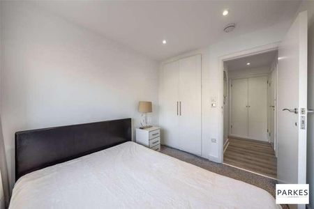 Hereford House, Ovington Gardens, Knightsbridge, London, SW3 - Photo 4