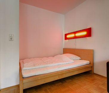 Prime location near Kurfürstenplatz in Schwabing - Foto 2