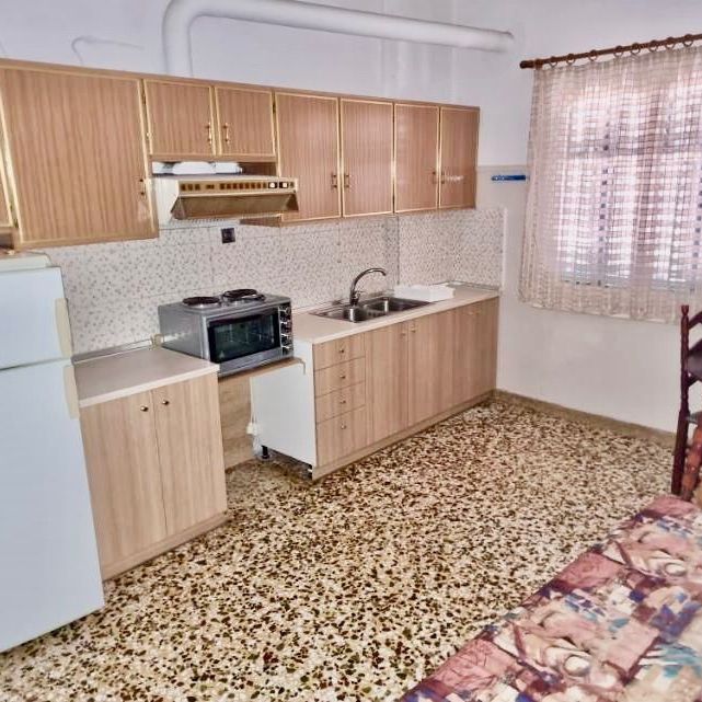 Διαμέρισμα για ενοικίαση Αραπάτικα (Τρίκαλα) - Photo 1