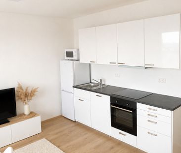 Pronájem bytu 1+kk 33 m² - Фото 1