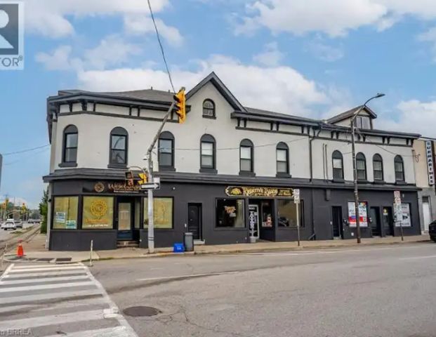 298 COLBORNE Street Unit# 1 | 298 COLBORNE Street Unit# 1, Brantford - Photo 1