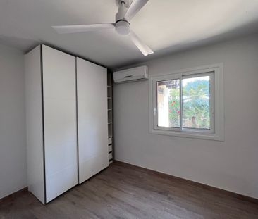 Ground floor apartment with terrace in Santa Ponsa - Photo 1