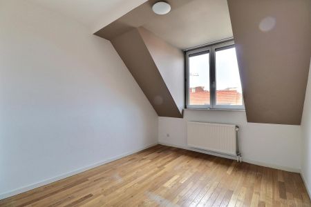 Appartement - te huur - Photo 3